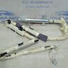Airbag потолка(шторка) правый Mazda 3 BK (2003-2009) (I)
