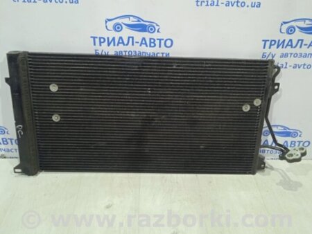 ФОТО Радиатор кондиционера для Porsche Cayenne Type 955/957 (05-10) Киев