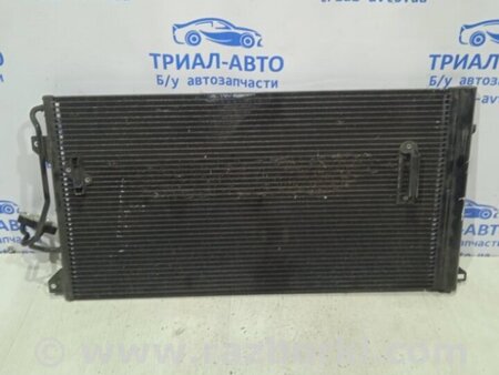 ФОТО Радиатор кондиционера для Porsche Cayenne Type 955/957 (05-10) Киев