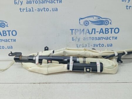 ФОТО Airbag потолка(шторка) правый для Mitsubishi Lancer IX 9 (03-07) Киев