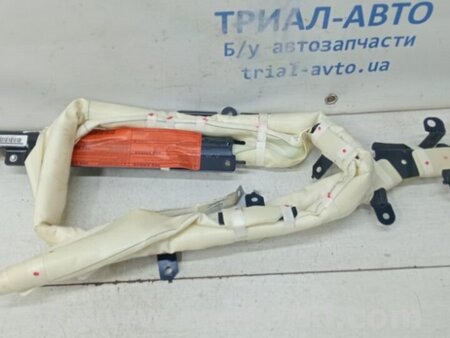 ФОТО Airbag потолка(шторка) правый для Mitsubishi Lancer IX 9 (03-07) Киев
