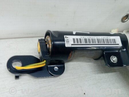 ФОТО Airbag потолка(шторка) правый для Mitsubishi Lancer IX 9 (03-07) Киев