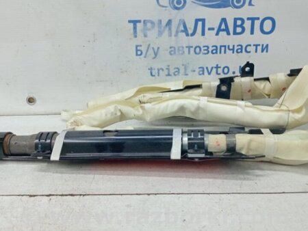 ФОТО Airbag потолка(шторка) левый для Mitsubishi Lancer IX 9 (03-07) Киев