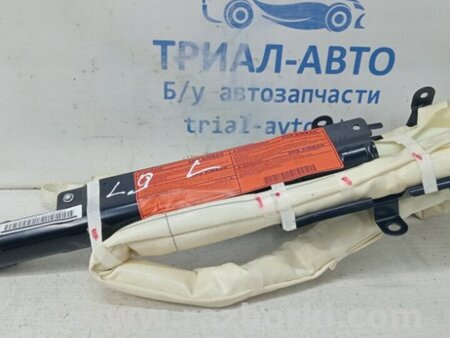 ФОТО Airbag потолка(шторка) левый для Mitsubishi Lancer IX 9 (03-07) Киев