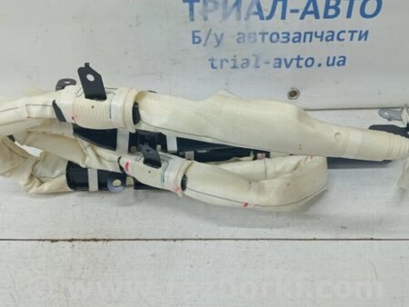 ФОТО Airbag потолка(шторка) левый для Mitsubishi Lancer IX 9 (03-07) Киев