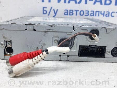 ФОТО магнитофон для Mitsubishi Lancer IX 9 (03-07) Киев