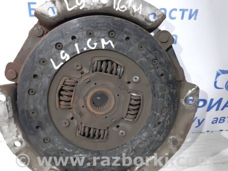 ФОТО Корзина сцепления для Mitsubishi Lancer IX 9 (03-07) Київ