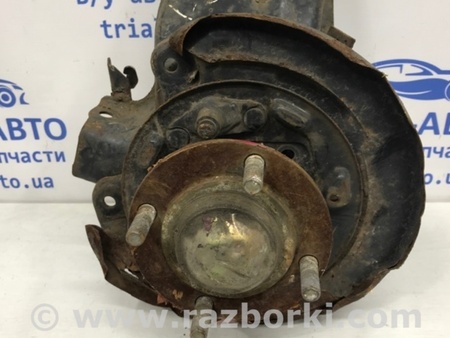 ФОТО Рычаг задний продольный для Mitsubishi Lancer IX 9 (03-07) Киев