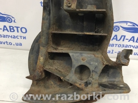 ФОТО Рычаг задний продольный для Mitsubishi Lancer IX 9 (03-07) Киев