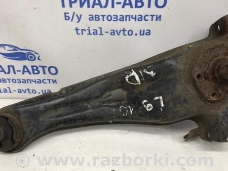 ФОТО Рычаг задний продольный для Mitsubishi Lancer IX 9 (03-07) Киев