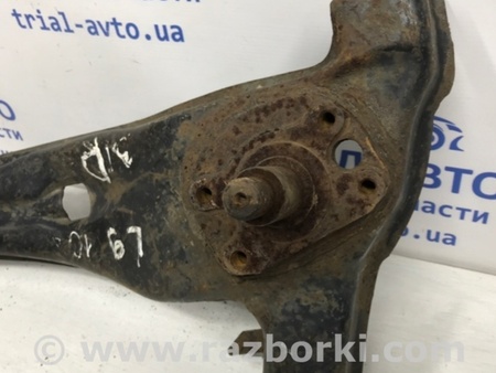 ФОТО Рычаг задний продольный для Mitsubishi Lancer IX 9 (03-07) Киев