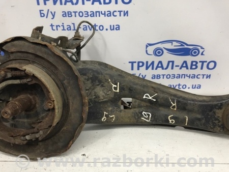 ФОТО Рычаг задний продольный для Mitsubishi Lancer IX 9 (03-07) Киев