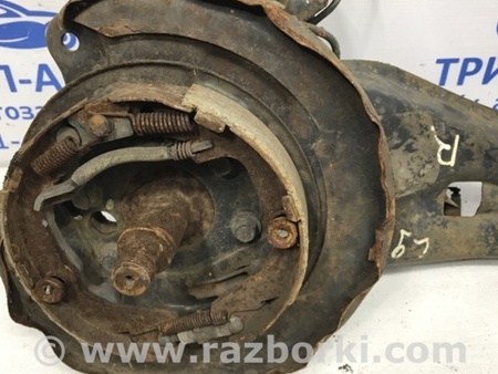 ФОТО Рычаг задний продольный для Mitsubishi Lancer IX 9 (03-07) Киев