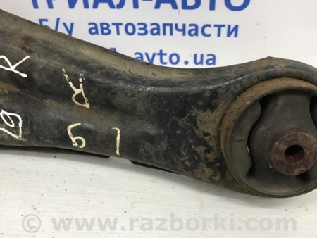 ФОТО Рычаг задний продольный для Mitsubishi Lancer IX 9 (03-07) Киев