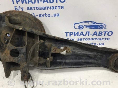 ФОТО Рычаг задний продольный для Mitsubishi Lancer IX 9 (03-07) Киев