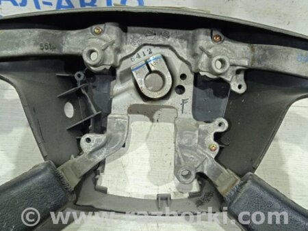 ФОТО Руль для Mitsubishi Lancer IX 9 (03-07) Киев