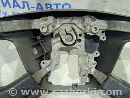 ФОТО Руль для Mitsubishi Lancer IX 9 (03-07) Киев