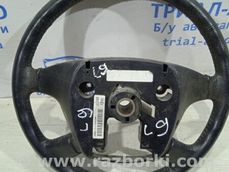 ФОТО Руль для Mitsubishi Lancer IX 9 (03-07) Киев