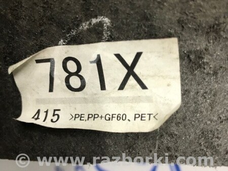 ФОТО Потолок для Mitsubishi Lancer IX 9 (03-07) Киев