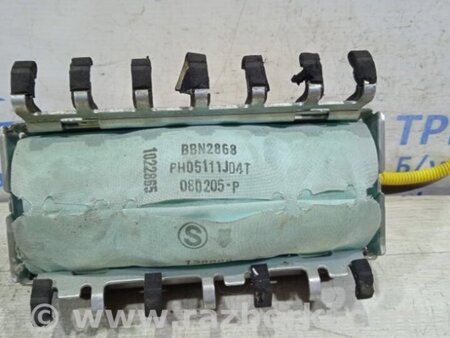 ФОТО Подушка безопасности в торпеду для Mitsubishi Lancer IX 9 (03-07) Київ