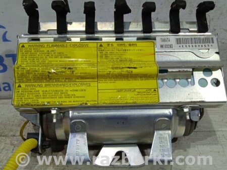 ФОТО Подушка безопасности в торпеду для Mitsubishi Lancer IX 9 (03-07) Київ