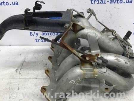 ФОТО Коллектор впускной металл для Mitsubishi Lancer IX 9 (03-07) Киев