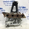 ФОТО Коллектор впускной металл для Mitsubishi Lancer IX 9 (03-07) Киев
