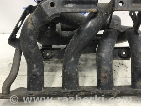 ФОТО Коллектор впускной металл для Mitsubishi Lancer IX 9 (03-07) Київ