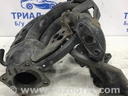 ФОТО Коллектор впускной металл для Mitsubishi Lancer IX 9 (03-07) Київ