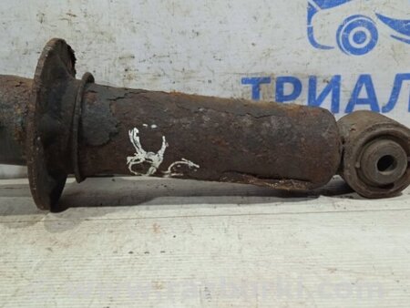 ФОТО Амортизатор задний для Porsche Cayenne Type 955/957 (05-10) Київ