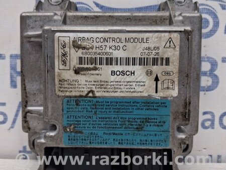 ФОТО Блок AIRBAG для Mazda 3 BK (2003-2009) (I) Київ