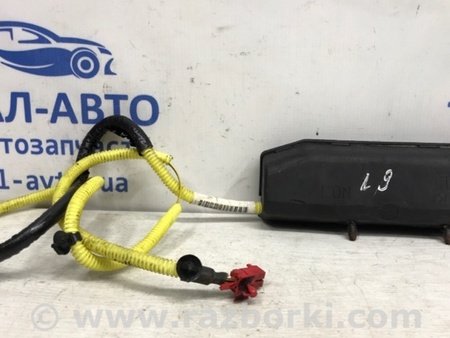 ФОТО Подушка безопасности в кресло для Mitsubishi Lancer IX 9 (03-07) Киев