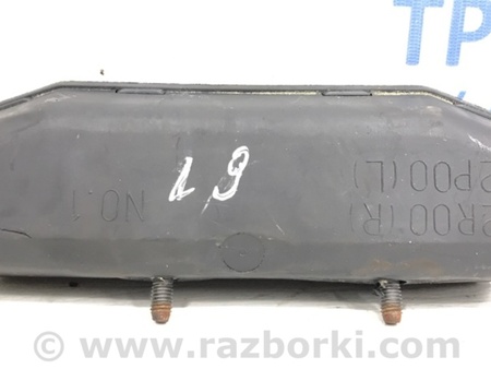 ФОТО Подушка безопасности в кресло для Mitsubishi Lancer IX 9 (03-07) Киев