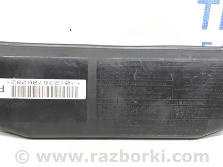 ФОТО Подушка безопасности в кресло для Mitsubishi Lancer IX 9 (03-07) Киев