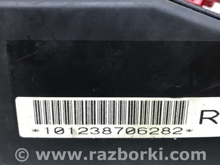 ФОТО Подушка безопасности в кресло для Mitsubishi Lancer IX 9 (03-07) Киев