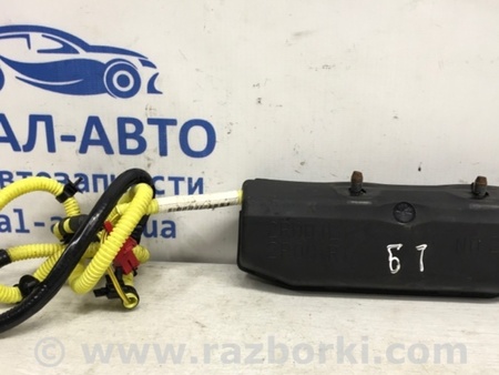 ФОТО Подушка безопасности в кресло для Mitsubishi Lancer IX 9 (03-07) Київ