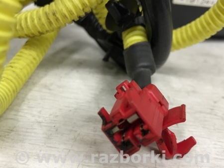 ФОТО Подушка безопасности в кресло для Mitsubishi Lancer IX 9 (03-07) Київ