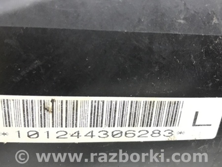 ФОТО Подушка безопасности в кресло для Mitsubishi Lancer IX 9 (03-07) Київ