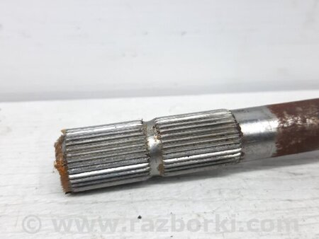 ФОТО Карданчик рулевой для Mitsubishi Lancer IX 9 (03-07) Киев