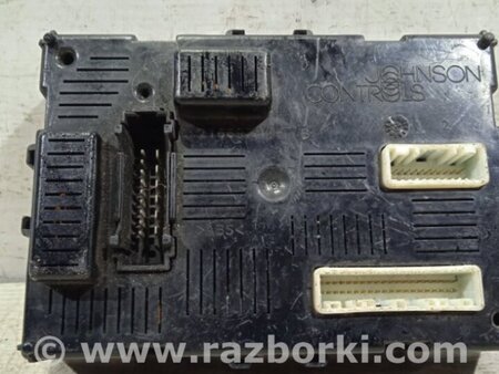 ФОТО Блок комфорта для Nissan Micra K12 (2002-2010) Киев