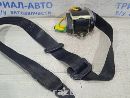 ФОТО Ремень безопасности передний правый для Porsche Cayenne Type 955/957 (05-10) Киев