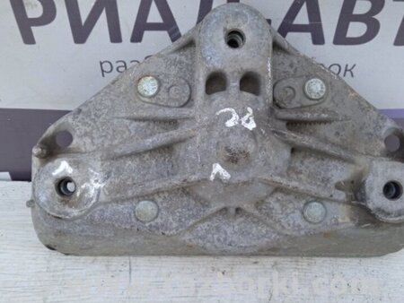 ФОТО Подушка ДВС левая для Porsche Cayenne Type 955/957 (05-10) Київ