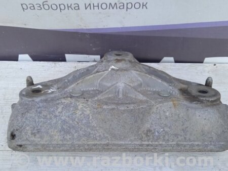 ФОТО Подушка ДВС левая для Porsche Cayenne Type 955/957 (05-10) Київ