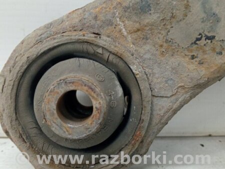 ФОТО Рычаг левый для Mitsubishi Lancer IX 9 (03-07) Київ