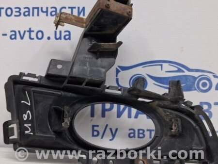 ФОТО Решетка противотуманки левая для Mazda 3 BK (2003-2009) (I) Киев
