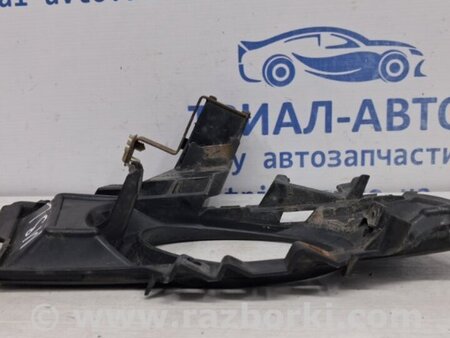 ФОТО Решетка противотуманки левая для Mazda 3 BK (2003-2009) (I) Киев