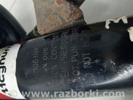 ФОТО Амортизатор передний левый для Mazda 3 BK (2003-2009) (I) Київ