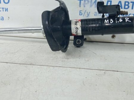 ФОТО Амортизатор передний правый для Mazda 3 BK (2003-2009) (I) Київ