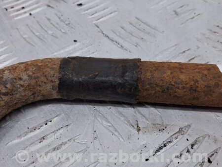 ФОТО Стабилизатор задний для Mazda 3 BK (2003-2009) (I) Київ