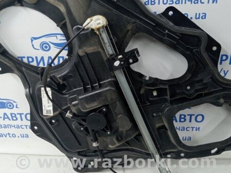 ФОТО Стеклоподъемник задний правый для Mazda 3 BK (2003-2009) (I) Київ